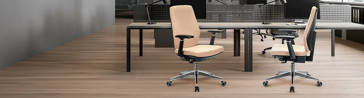 Кресла Бюрократ купить в интернет-магазине officelook.ru