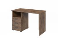 Стол L-27  Таксония шоколадная