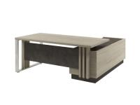 Стол Z-418пр.0000 правый. Размер: 1800*900/2030*750 мм