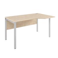 Стол письменный эргономичный XMCET 149(R) Бук Тиара