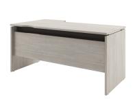 Стол эргономичный D-36 правый. Размер: 1600*700/880*750 мм