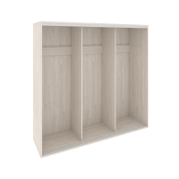 Maris Корпус низкий+трек SH.K3-4.2 Денвер светлый 2069*600*2006