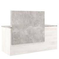 Стойка ресепшн правая BTN36190131