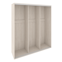 Maris Корпус высокий+трек SH.K3-4.1 Денвер светлый 2069*600*2394