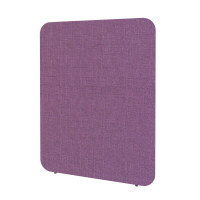 Колл-центр Перегородка боковая проходная KC.B (P) Romeo-06 900*18*1200