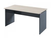 Стол письменный I-15  Акация Морава/Антрацит