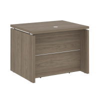 Элемент наборного стола переговорного LT.SPS Вяз 1000*800*750