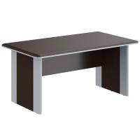Стол руководителя DST 1690 Венге Магия Стол руководителя DST 1690 Венге Магия