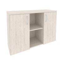 Греденция O.GR-11 Денвер светлый 1160*420*823