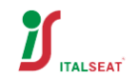 Стулья ITALSEAT купить в интернет-магазине officelook.ru