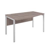 Стол письменный эргономичный XMCT 149(L) Дуб Сонома