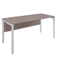 Стол письменный XMST 167 Дуб Сонома