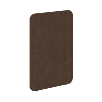 Bell Задняя стенка 780 проходная KCB.Z-78 (P) Венге 780*18*1200