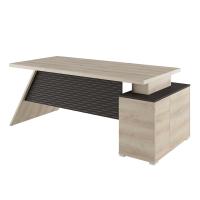 Стол письменный левый IRV30310105