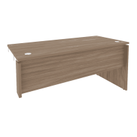 Стол-приставка правый к опорным элементам O.SPR-4.7 (R) Дуб аризона Стол-приставка правый к опорным элементам O.SPR-4.7 (R) Дуб аризона