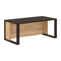 Стол руководителя AST 189H Венге Магия/Дуб Бофорд