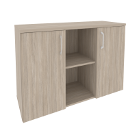 Греденция O.GR-11 Дуб аттик 1160*420*823