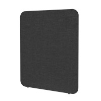 Колл-центр Перегородка боковая проходная KC.B (P) Romeo-12 900*18*1200