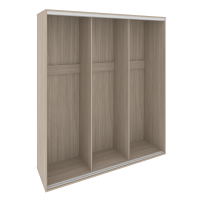 Maris Корпус высокий+трек SH.K3-4.1 Дуб аттик 2069*600*2394