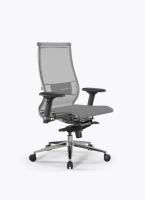 Кресло  Samurai L2-5D - TS /Kc00/Nc00/D04P(M06.B32.G11.W03) (Белый)