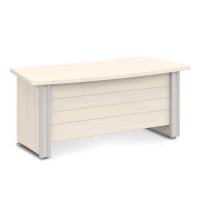 Стол руководителя V-118 Дуб Кобург