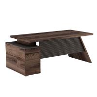 Стол письменный правый IRV30310204