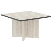 Конференц стол TCT 1212 Сосна Эдмонт 1200х1200х750