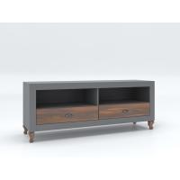 Тумба под ТВ КМ-11 Оникс/Yosemite 1600x450x630 kALLe