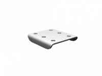 Комплект креплений для фронтальных экранов 50091. Размер: 54*54*10 мм