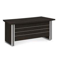 Стол руководителя V-118  Дуб Кентербери