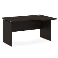 Стол V-44 правый  Дуб Кентербери