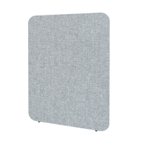 Колл-центр Перегородка боковая проходная KC.B (P) Romeo-13 900*18*1200