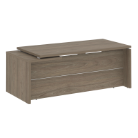 Стол руководителя LT.B-20 (R) Вяз 2000*900*750