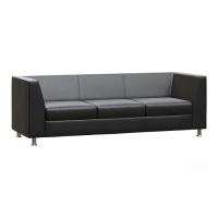 Трехместный диван с подлокотниками Prime PR.DP-3