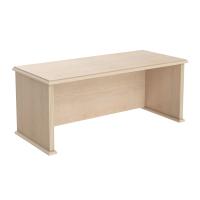 Стол руководителя RST 188 Бук Тиара 1800х800х750