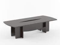 Стол переговорный B 122 Беларусь Венге Магия