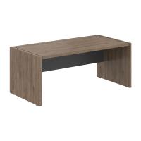 Стол руководителя MST 189 Кария Пальмира/Антрацит