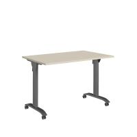 Стол мобильный складной TDM32292025