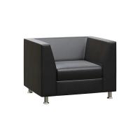 Одноместный диван с подлокотниками Prime PR.DP-1