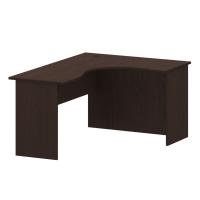 Стол компактный правый А-206.60.ПР Дуб венге