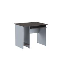 Стол компьютерный СК-1 Венге Магия/Металлик