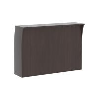 Стойка ресепшн РС-4 Венге Магия