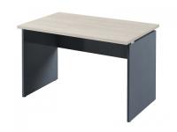 Стол письменный I-12  Акация Морава/Антрацит