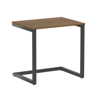Стол письменный VR.SP-2-78 Орех/Антрацит металл