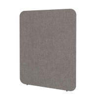 Колл-центр Перегородка боковая проходная KC.B (P) Romeo-05 900*18*1200