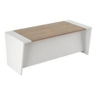 Стол письменный 200, панель - глянец AST33911221