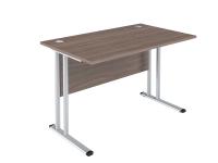 Стол письменный СП-2М Ясень Шимо