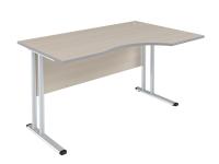 Стол эргономичный СА-2M(R) Клен