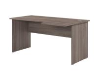 Стол письменный C-35 правый. Размер: 1500/514*890/700*740 мм