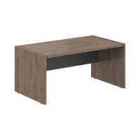Стол руководителя MST 169 Кария Пальмира/Антрацит